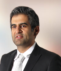 Arash Ghodstinat