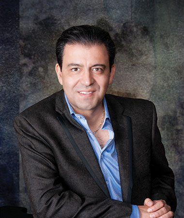 Babak Moghaddam